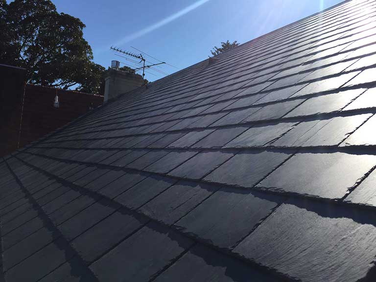 Quality Slate Roof Tiles Supplier In Sydney The Slate Roofing Company The Slate Roofing Company