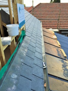 slate and lead roofing sydney