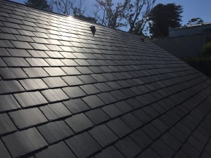 Slate roofing company Sydney