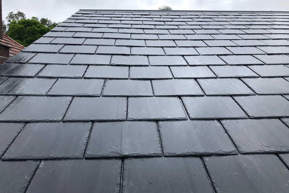 Interesting Facts Regarding Slate Tiles and Roofing | The Slate Roofing  Company