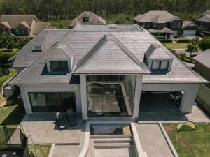 benefits of slate roofing