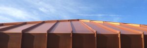 Copper Roofing, Cladding and Rainwater Installers Sydney and NSW