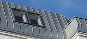 Zinc Roofing, Classing and Rainwater Installers Sydney and NSW